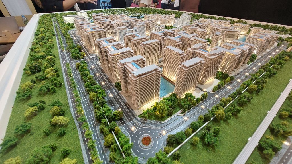 Ce poți vedea la Salonul Imobiliar București, unde poți cumpăra case și în Dubai - Imagine 32