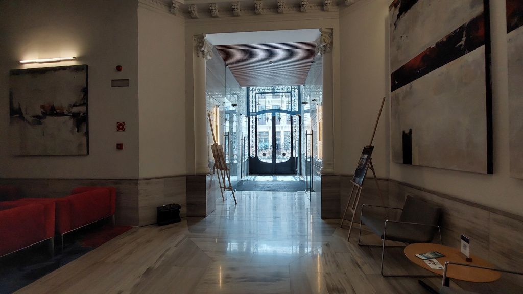 Cum arată Hotel Cișmigiu și ce așteptări au cei care-l conduc după rezultatele record de anul - Imagine 97