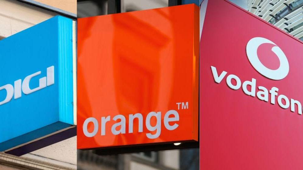 Raport Kearney: Românii, printre cei mai mulțumiți europeni de serviciile de telecomunicații