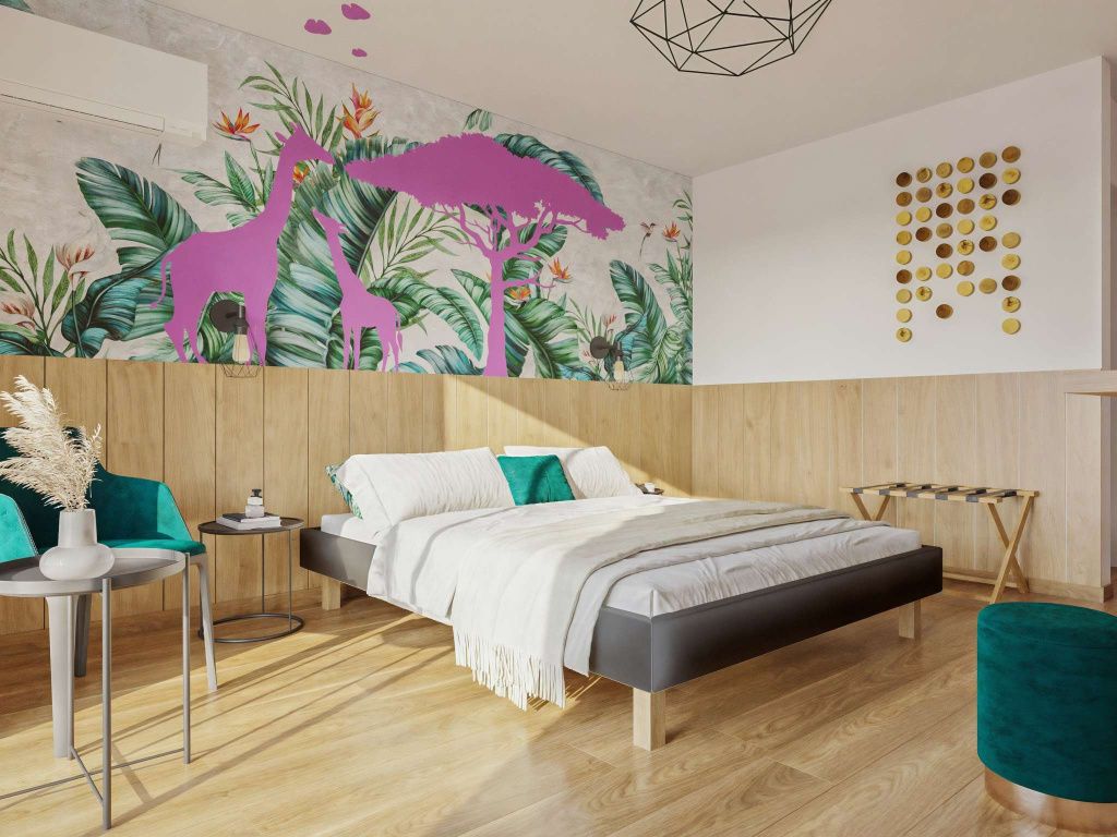 Cum arată cel mai nou hotel inaugurat pe litoral de un gigant internațional - Imagine 22