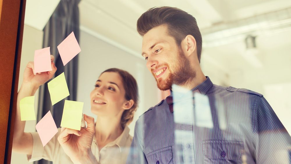 Cele mai importante calitati de care ai nevoie pentru a construi o cariera de succes