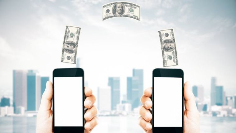 Inca un fintech mizeaza pe transferul de bani fara costuri: Taxarea transferurilor online trebuie sa fie ceva de domeniul trecutului