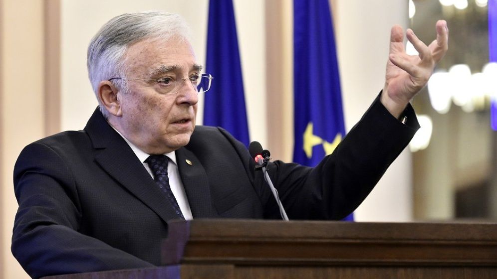 BNR, despre evoluția inflației în perioada următoare: Responsabile de înrăutăţirea suplimentară a perspectivei apropiate a inflaţiei sunt tot şocurile globale pe partea ofertei