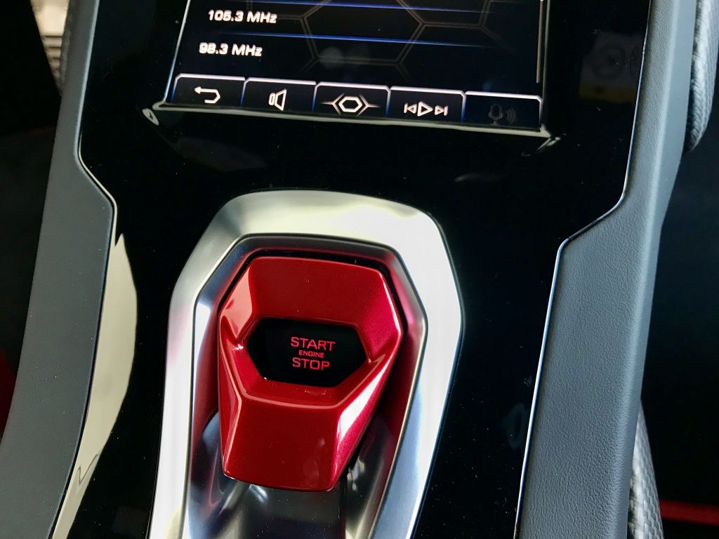 Lamborghini Bucuresti - Imagine 15