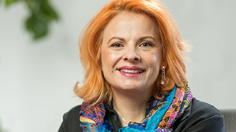 Portretul binelui cu dublă misiune: socială și economică. Cine este Cristina Bîcîilă, CEO-ul care ajută românii să aibă o nouă șansă în piața muncii