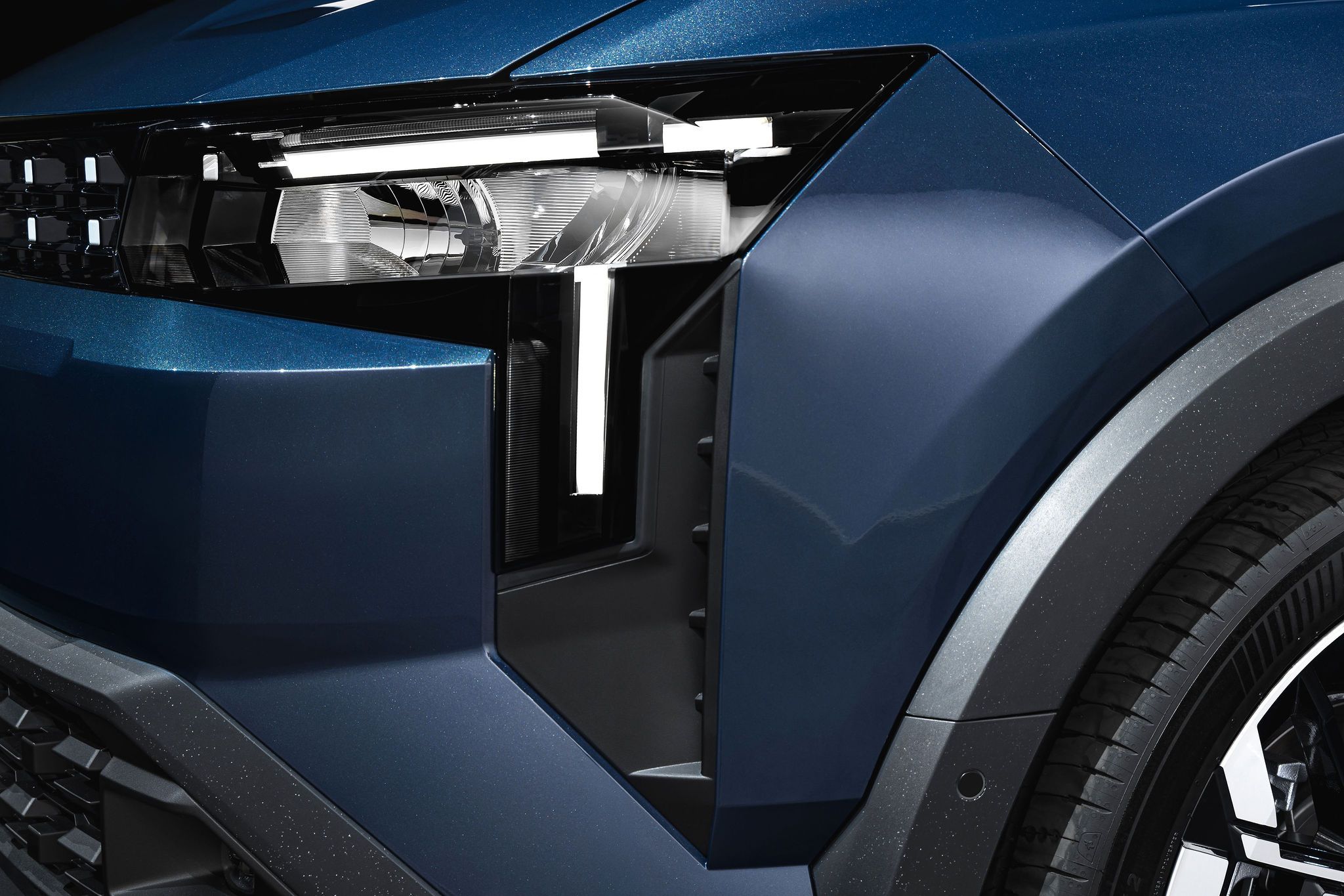Când ar putea fi lansată Dacia Striker electrică. Care este principala problemă - Poza 6