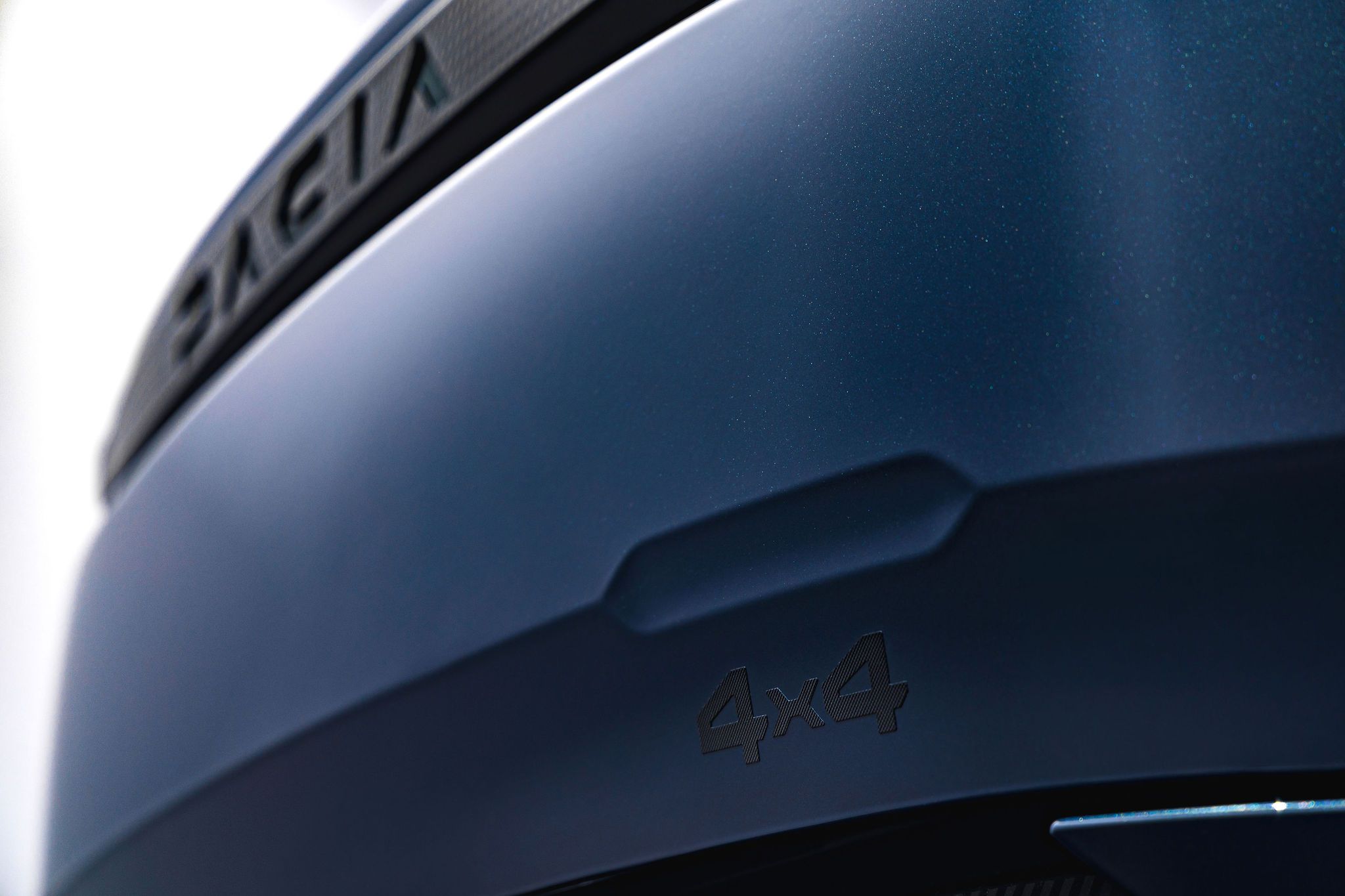 Când ar putea fi lansată Dacia Striker electrică. Care este principala problemă - Poza 9