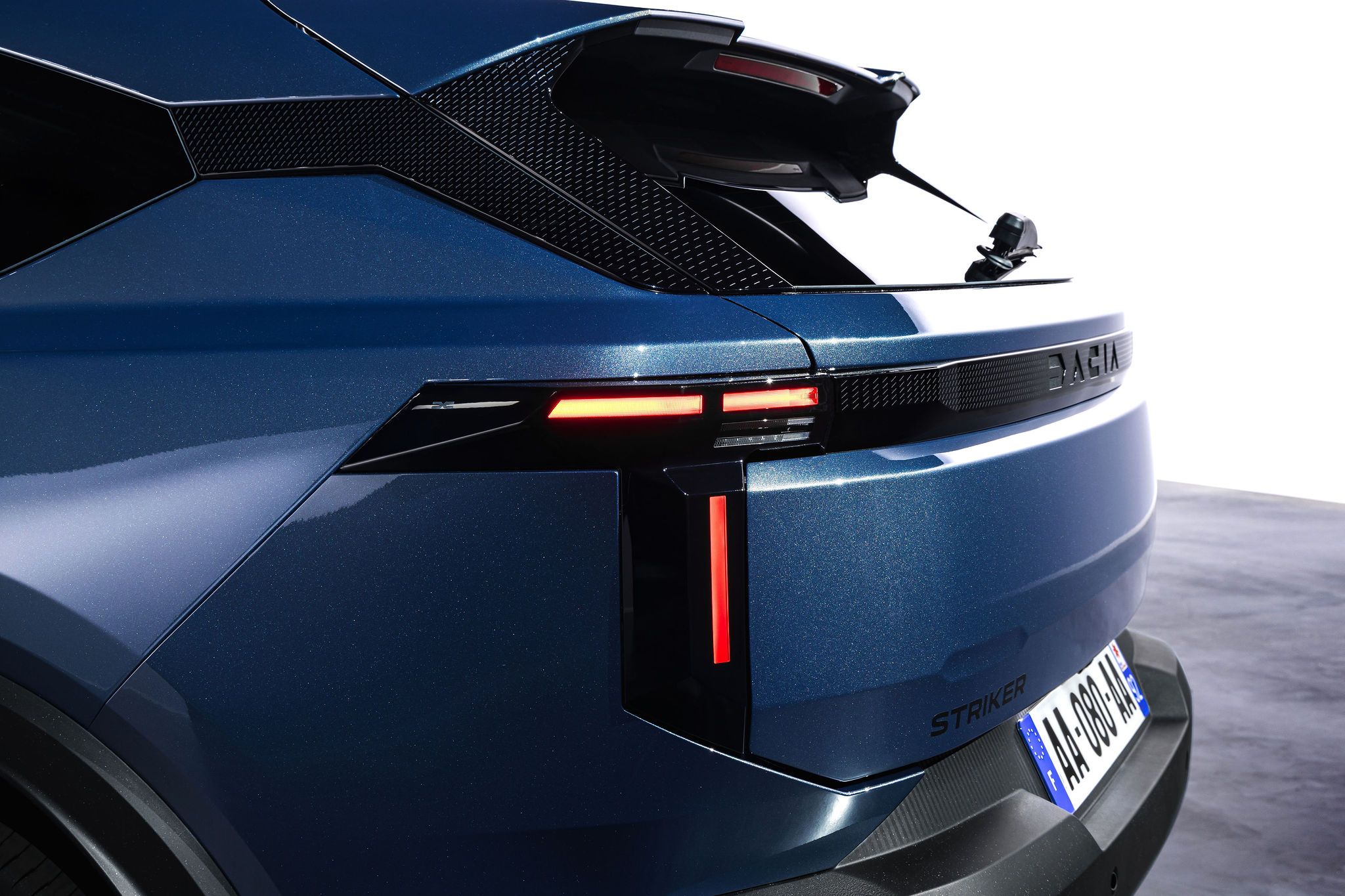 Când ar putea fi lansată Dacia Striker electrică. Care este principala problemă - Poza 7