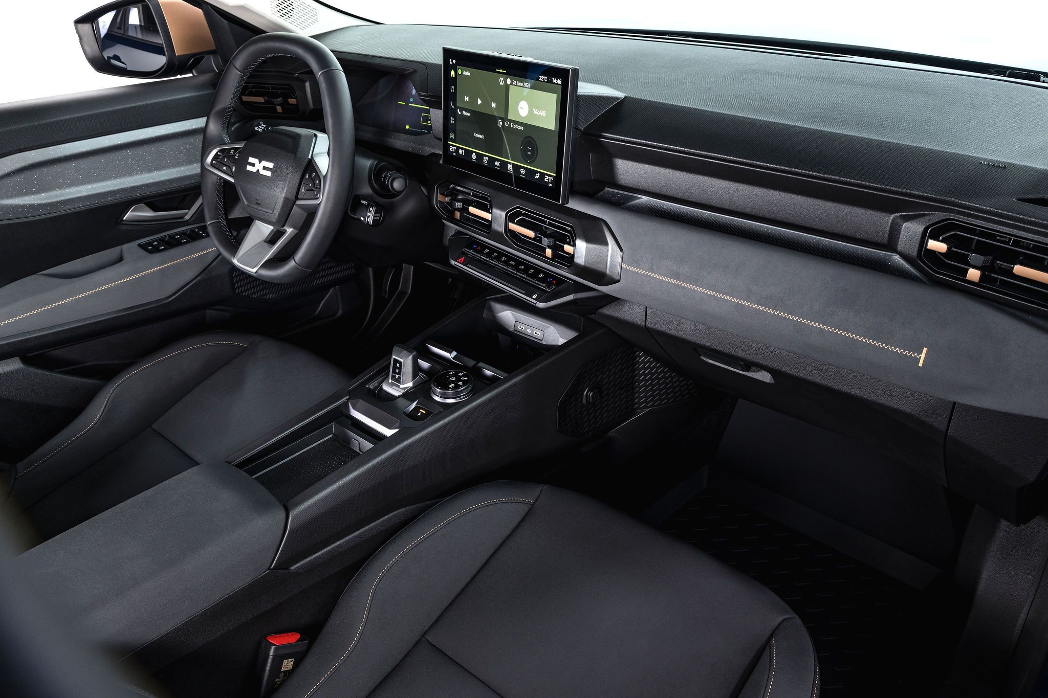 Când ar putea fi lansată Dacia Striker electrică. Care este principala problemă - Poza 14