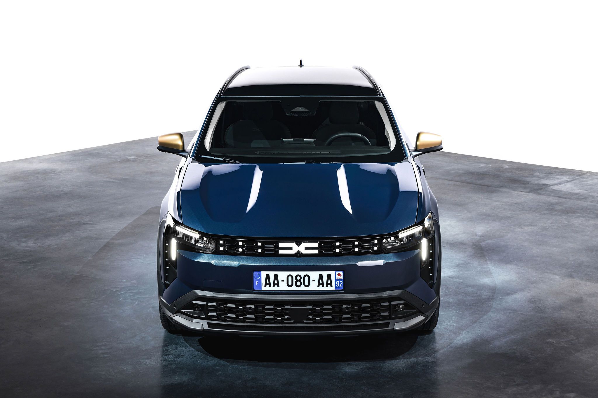 Când ar putea fi lansată Dacia Striker electrică. Care este principala problemă - Poza 4