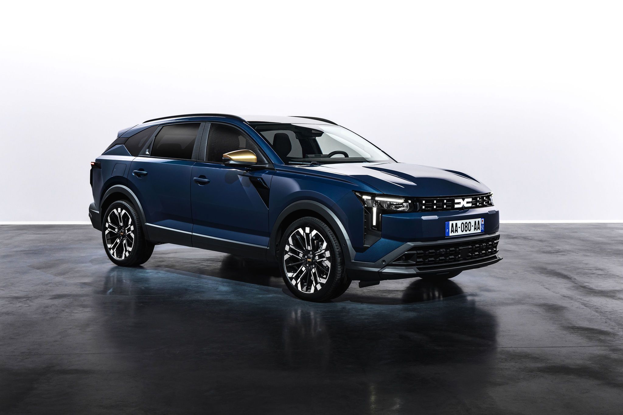 Când ar putea fi lansată Dacia Striker electrică. Care este principala problemă - Poza 1