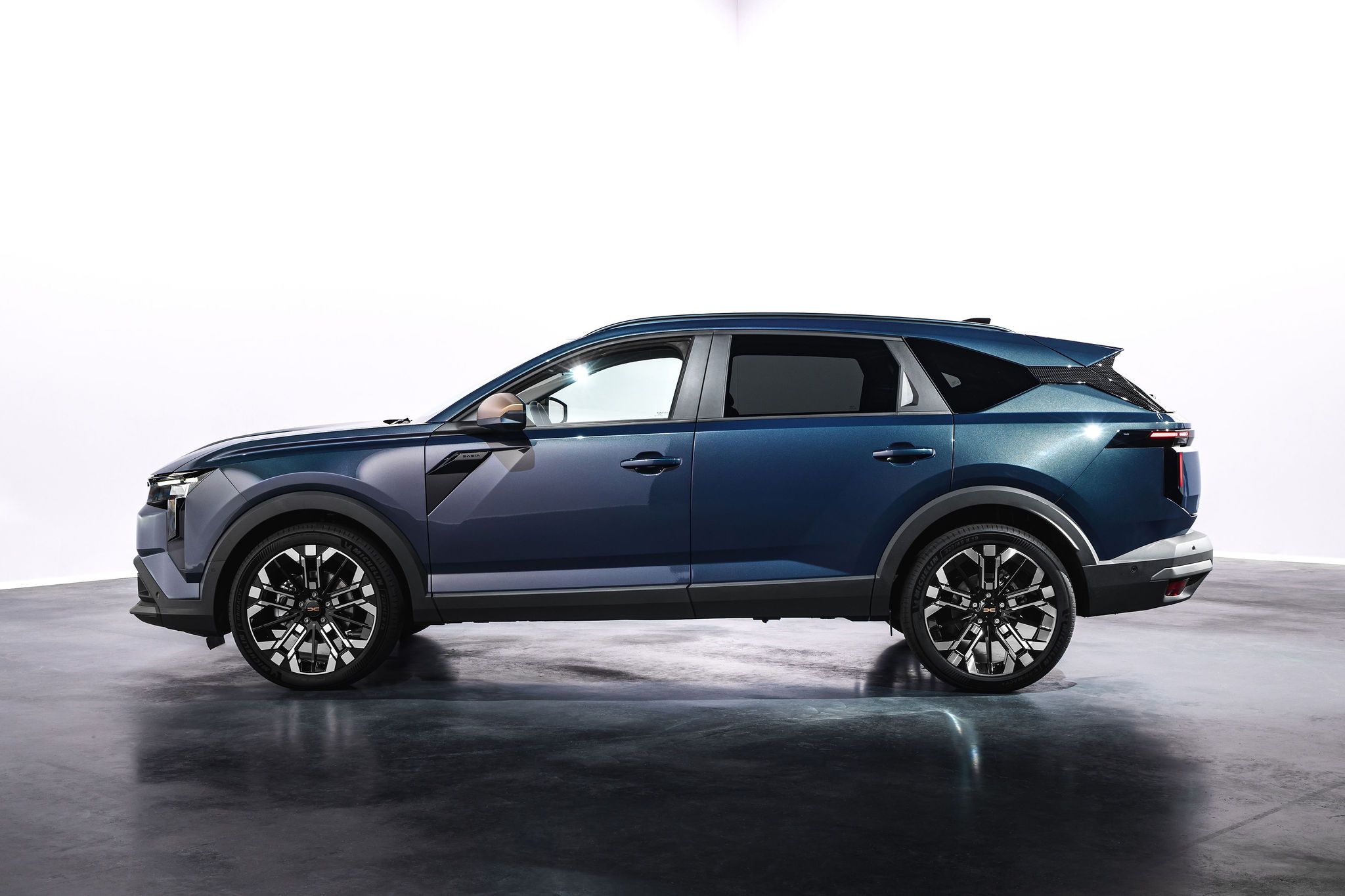 Când ar putea fi lansată Dacia Striker electrică. Care este principala problemă - Poza 3