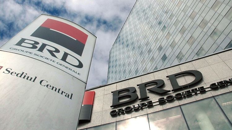 BRD face cel mai mare profit din ultimii 7 ani, dar analistii raman ingrijorati de provizioane