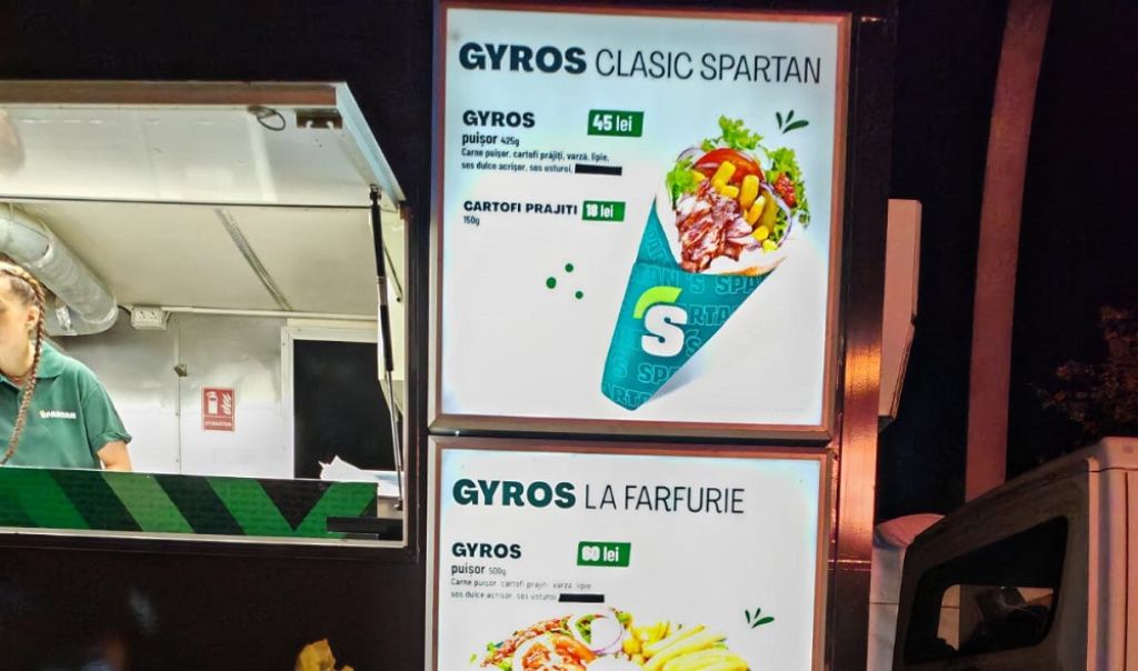 Untold, festivalul prețurilor mari? Cât costă o pizza la mândria muzicală a Clujului și la câ - Imagine 1