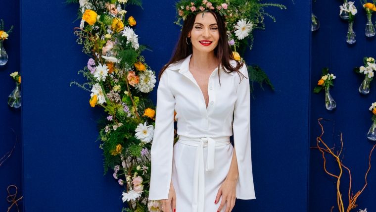 Cum a fondat o antreprenoare unul dintre cele mai mari si longevive targuri de design: povestea si planurile V for Vintage