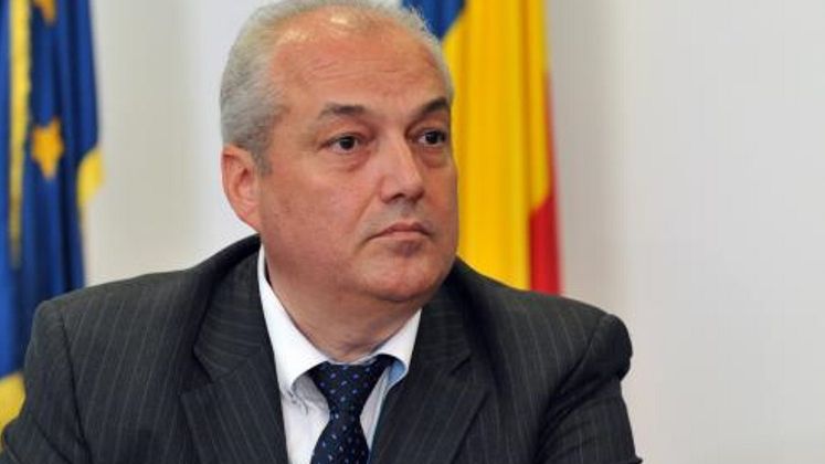 Directorul Aeroporturi Bucuresti a fost revocat din functie