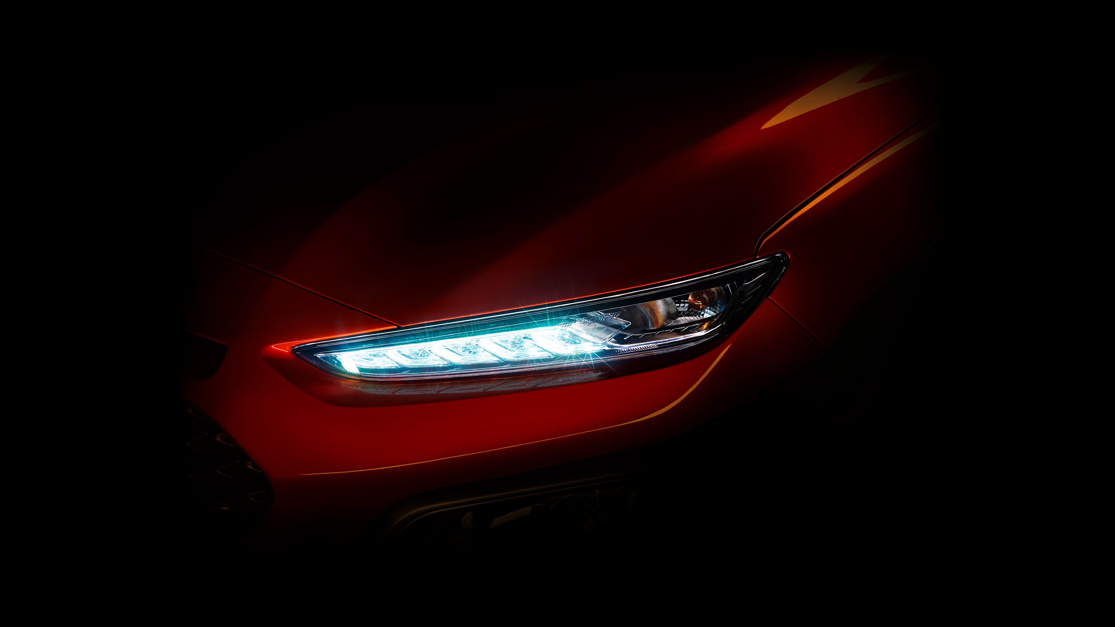 Hyundai se pregateste sa lanseze SUV-ul Kona