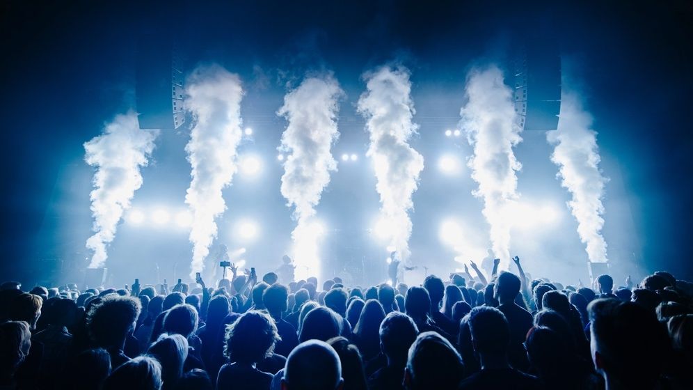 Program SAGA și harta festivalului. Ghidul Saga Festival