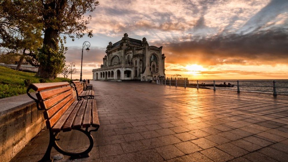 București - Constanța cu trenul: Care sunt cele mai ieftine și rapide opțiuni prin care poți ajunge la mare