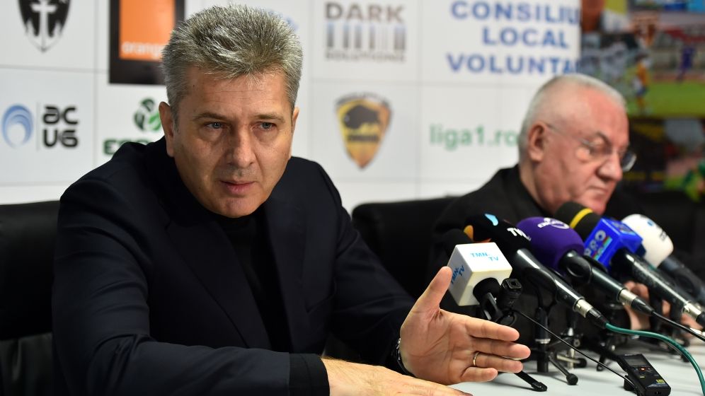 Florentin Pandele a câștigat detașat Primăria Voluntari, cu peste 70% din voturi