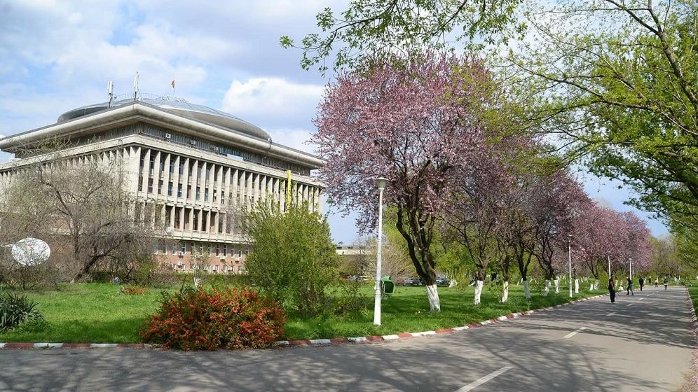 Un pas înainte pentru cercetare: Universitatea Politehnica va colabora cu experți ai Agenției Spaţiale Europene