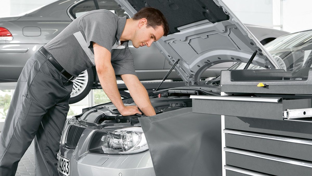 (P) Cel mai avantajos service și piese auto pentru BMW este Apbservice.ro!