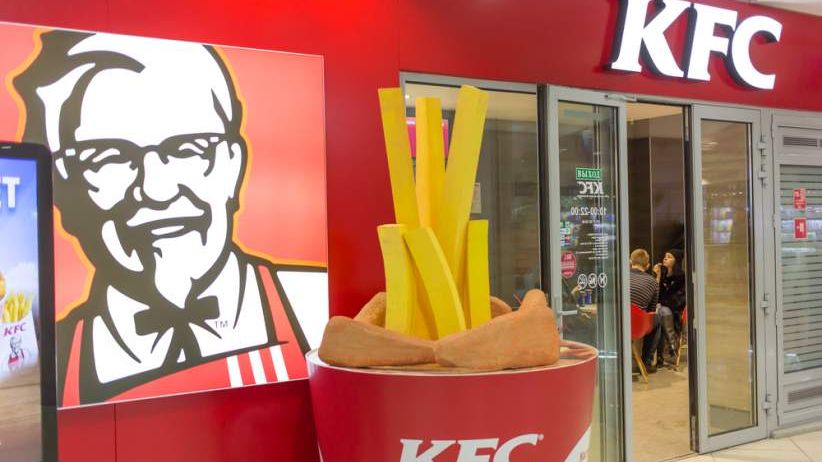 Calin Ionescu, COO KFC: Italia este o tara mai birocratica decat Romania, dar mai predictibla. La noi aplici tot ce iti cer si nu stii daca se intampla