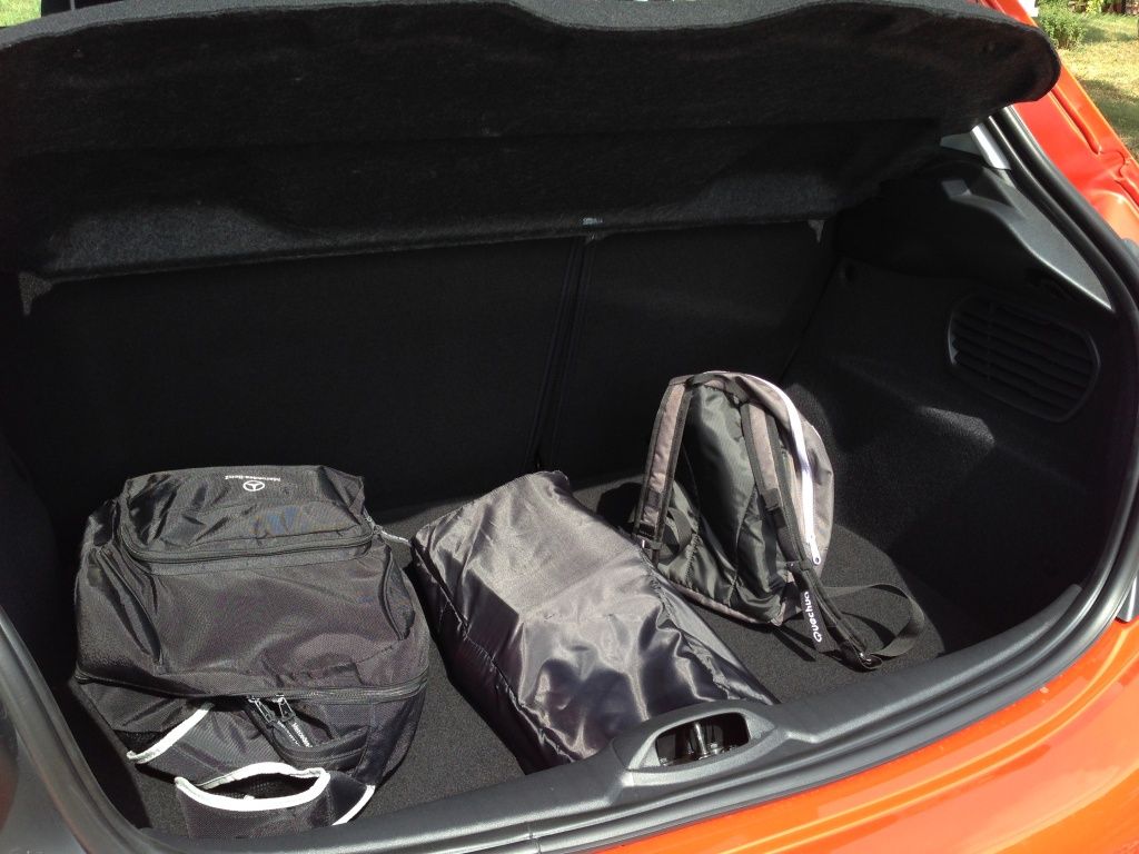 Peugeot 208 facelift - Imagine 25