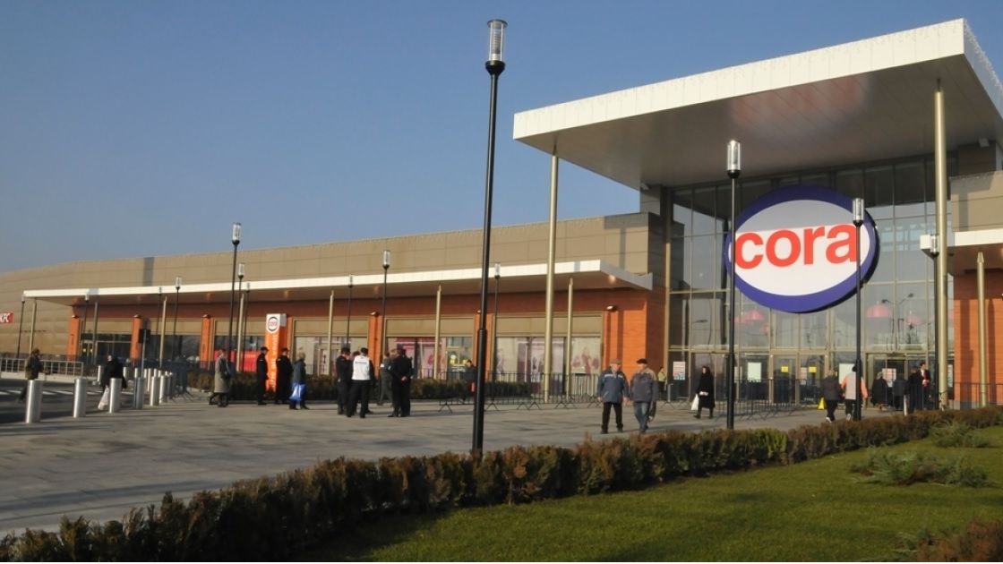 Austriecii de la Supernova investesc 40 mil. euro în modernizarea centrelor comerciale din România