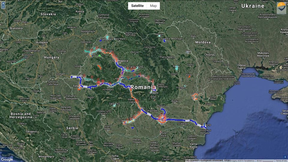 Ministerul Transporturilor mizeaza pe 80 de kilometri noi de autostrada, dar Asociatia Pro Infrastructura avanseaza, realist, doar 23 de kilometri
