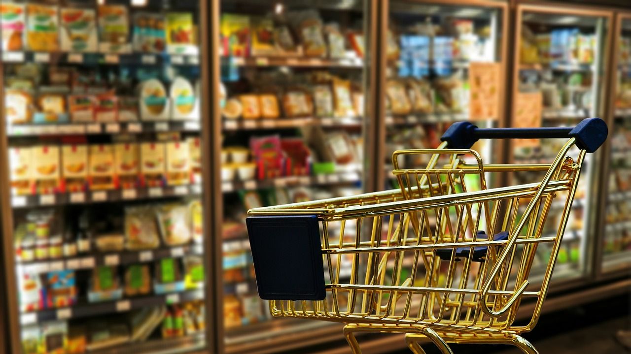 Canicula pune în pericol siguranța alimentelor. ANSVSA vine cu recomandări importante pentru români