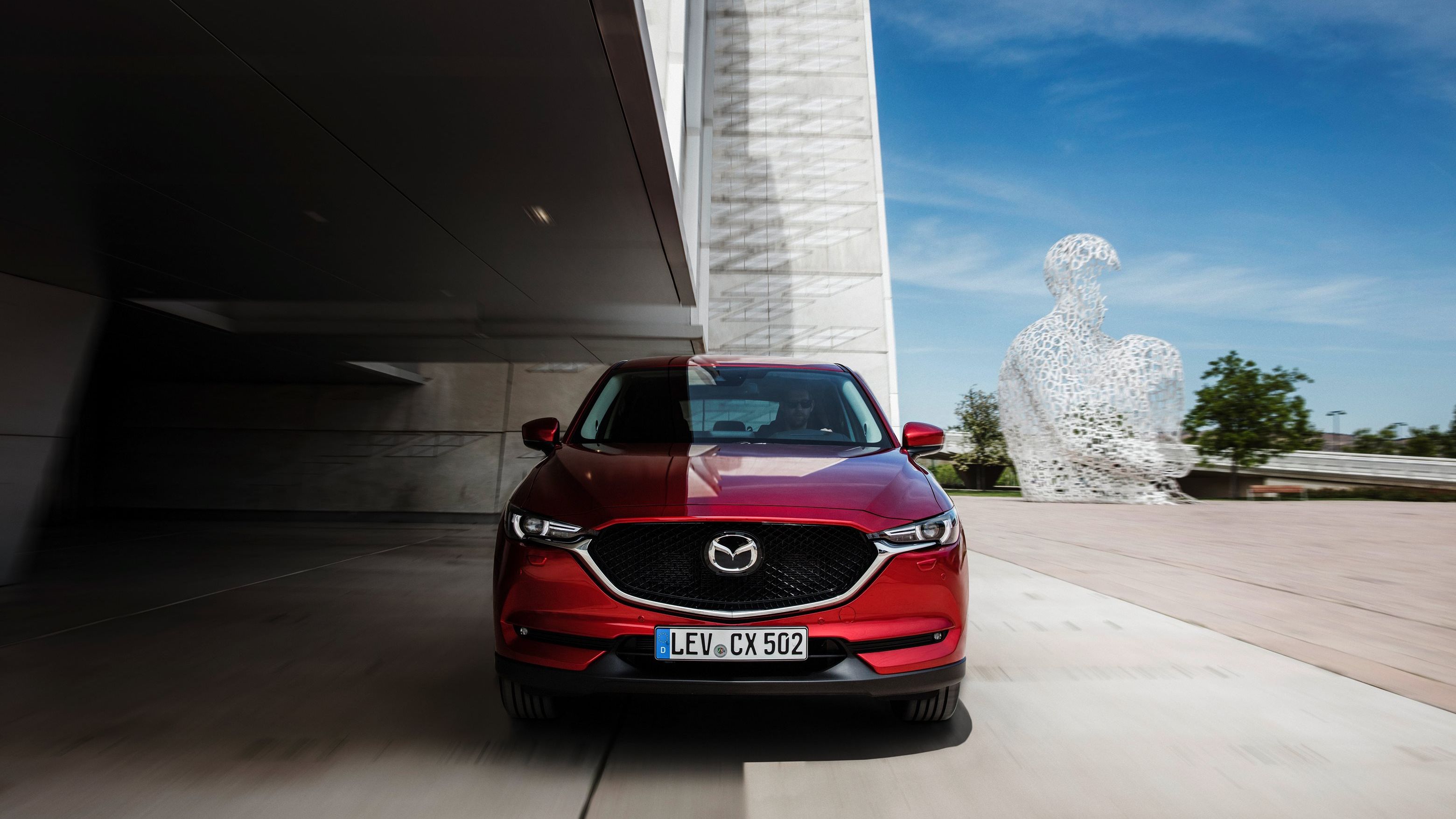 Mazda CX-5 a fost cel mai vandut model al japonezilor anul trecut