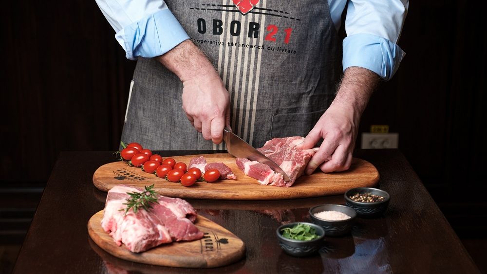 Cum a reușit o cooperativă din România să înregistreze afaceri de 100.000 euro în online