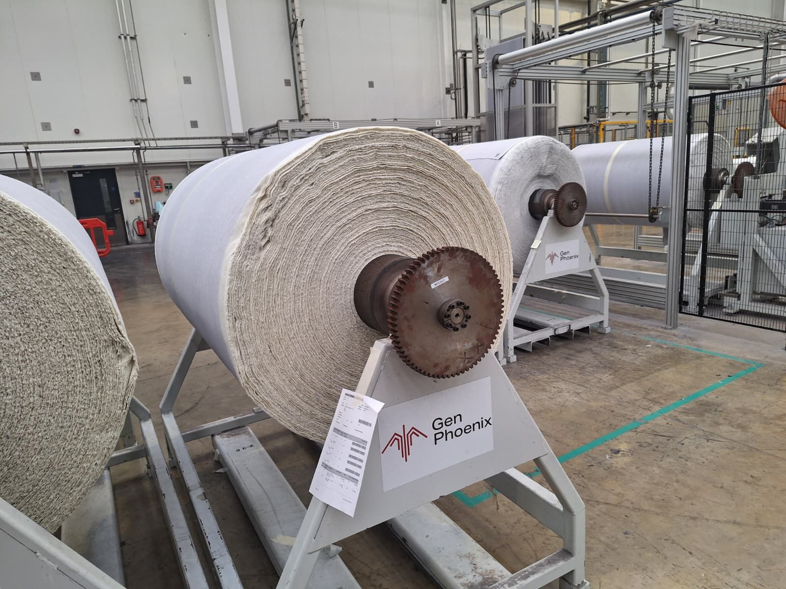 FOTO | Economia circulară pe care stai: Care este povestea Gen Phoenix - Poza 13