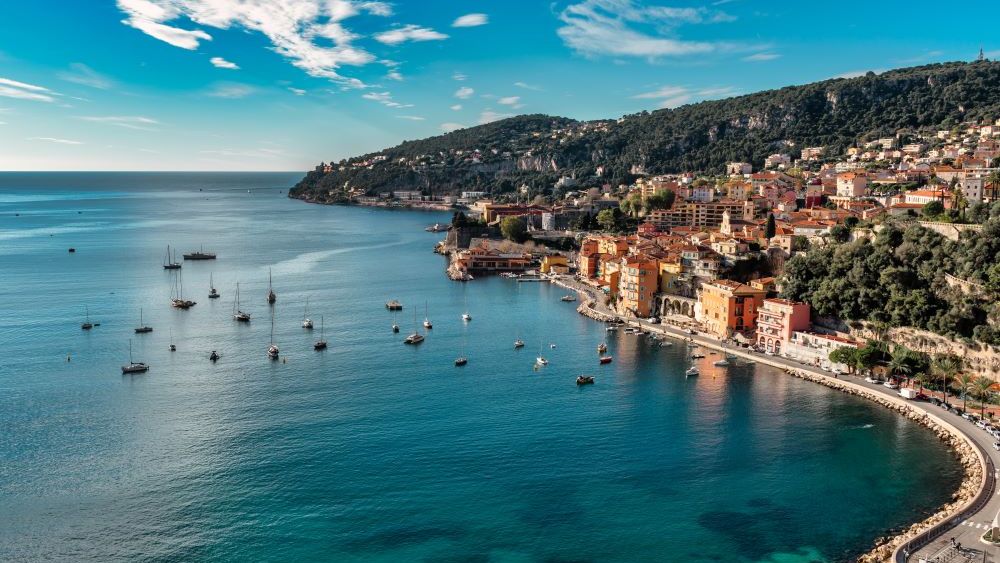 Suspiciune de sabotaj în Franța după a doua pană de curent pe Coasta de Azur