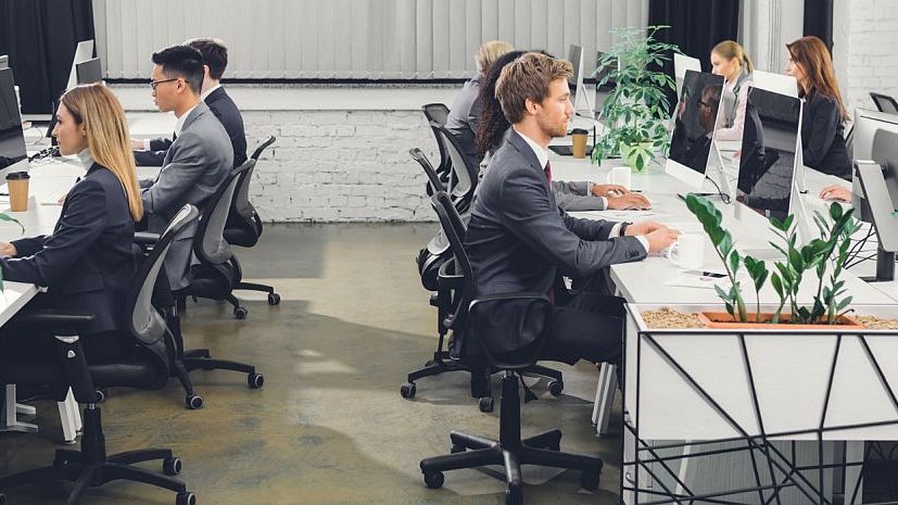 Premieră absolută în România: primul studiu care poate crește productivitatea muncii