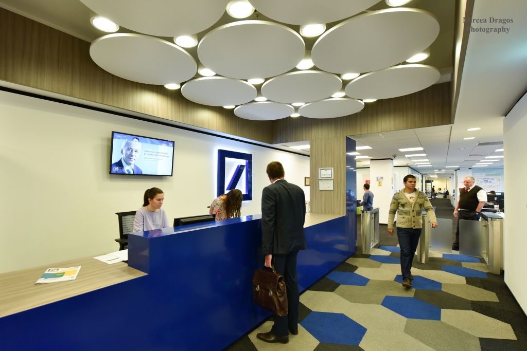 DB Global Technology - Imagine 4