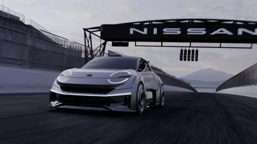 Nissan va vinde pe piața europeană doar mașini electrice