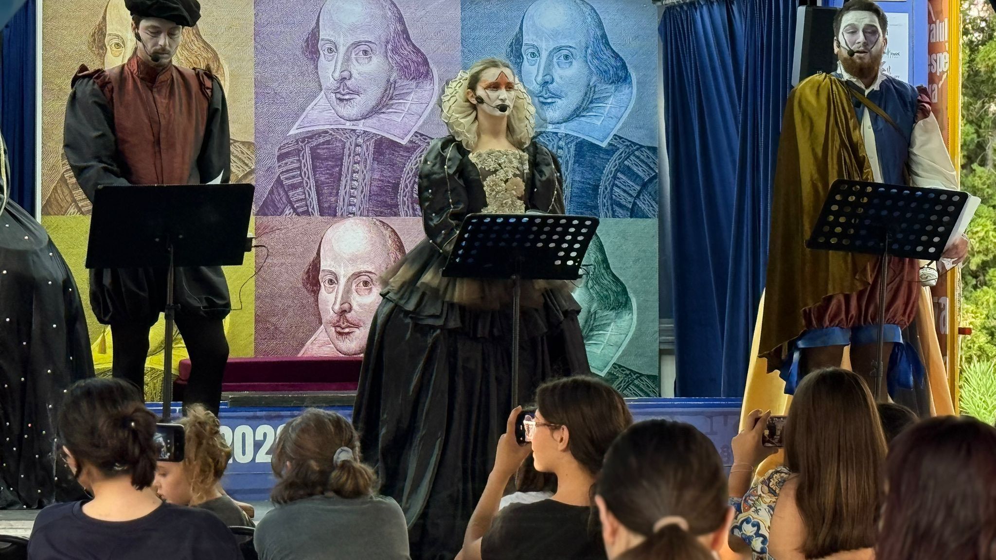 Festivalul Shakespeare 2026: peste 450 de evenimente în Craiova și în zona metropolitană