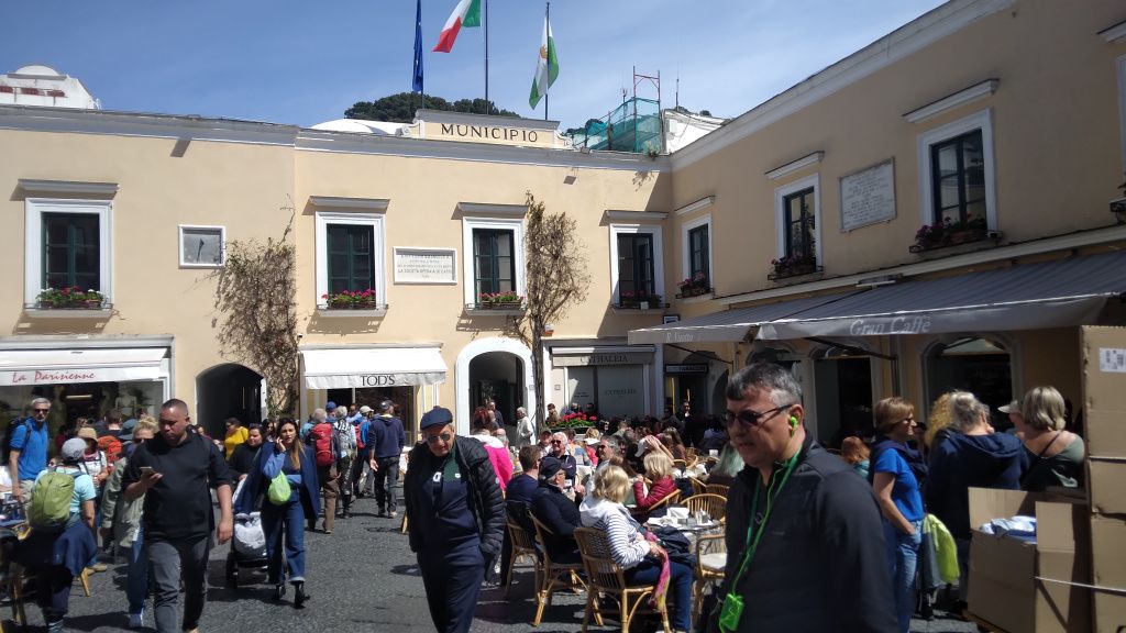 Insula Capri - Imagine 11