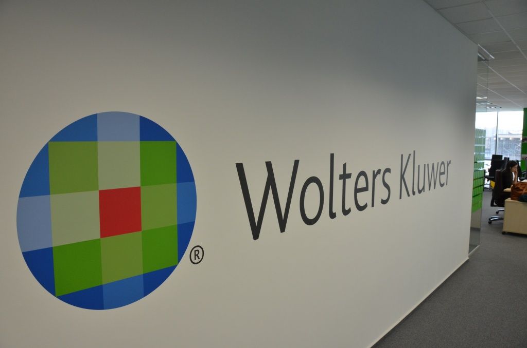 Wolter Kluwers - Imagine 18