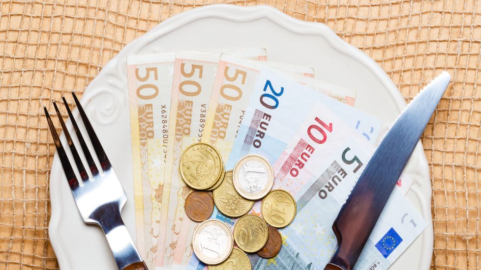 Studiu: Prețurile alimentelor vor continua să crească în Europa în 2022. Când s-ar putea inversa acest trend