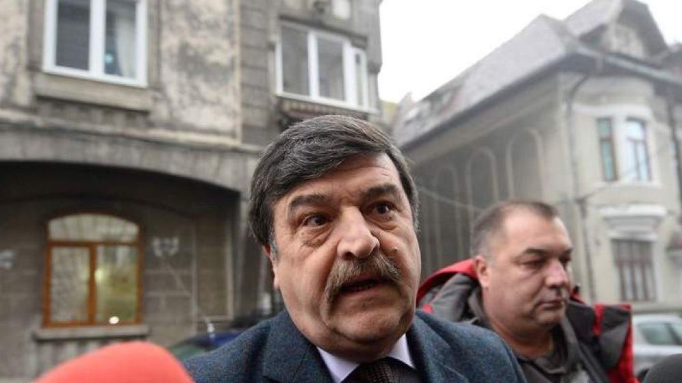 Fostul judecator CCR Toni Grebla a fost achitat. Ce spune acesta dupa decizie