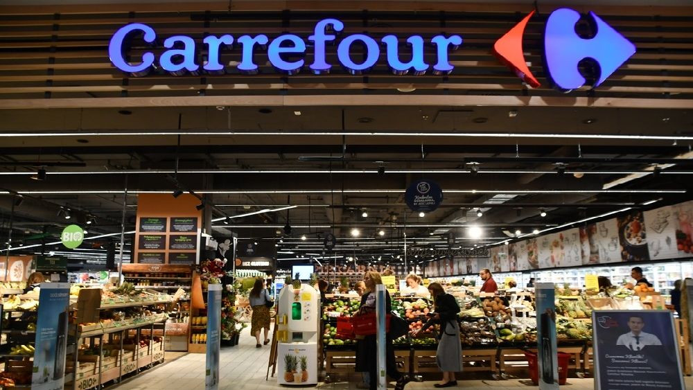 Programul magazinelor Carrefour de Paște