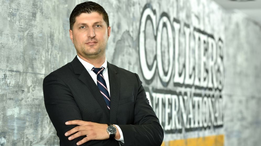 Colliers: Judetele Constanta, Alba si Timis sunt in topul celor mai puternice centre logistice, dupa Bucuresti