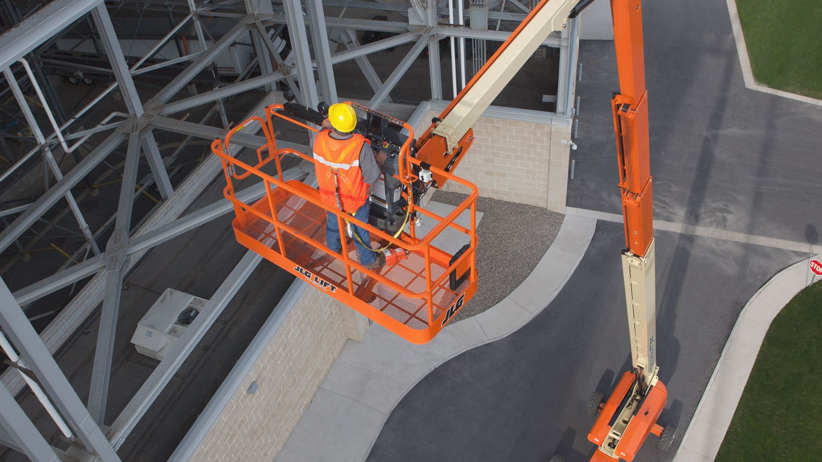 Industrial Access mizeaza pe o crestere a business-ului si o consolidare a profitului in 2017: ce va contribui la evolutie