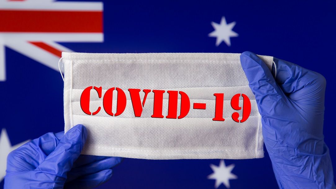 Modelul australian împotriva COVID-19: lockdown după ce un paznic a fost declarat pozitiv