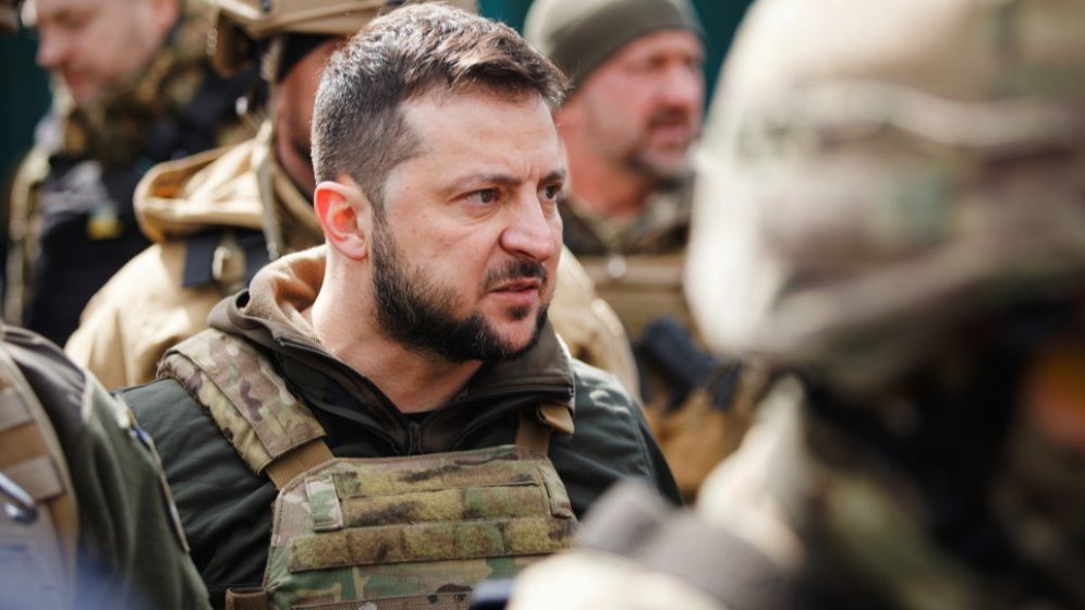 Congresul SUA aprobă un ajutor de 40 de miliarde de dolari pentru Ucraina