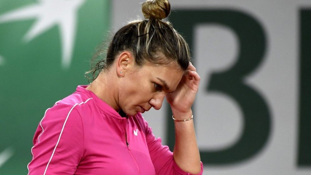 Simona Halep, învinsă de Serena Williams la Australian Open