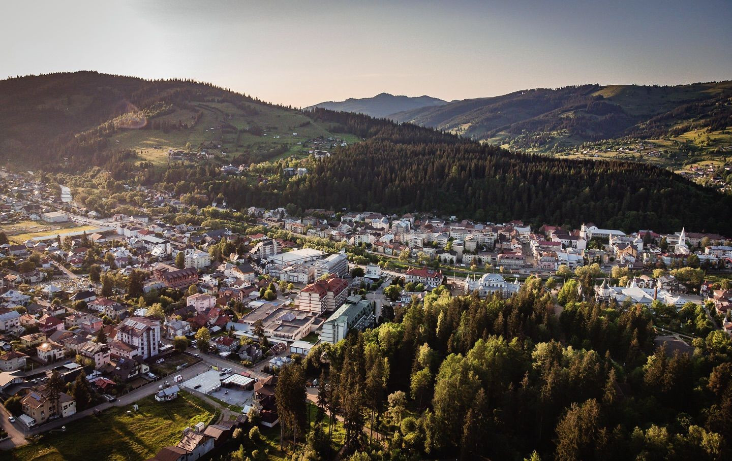 Detox în Bucovina: cinci zile pentru relaxare, echilibru și reconectare cu natura